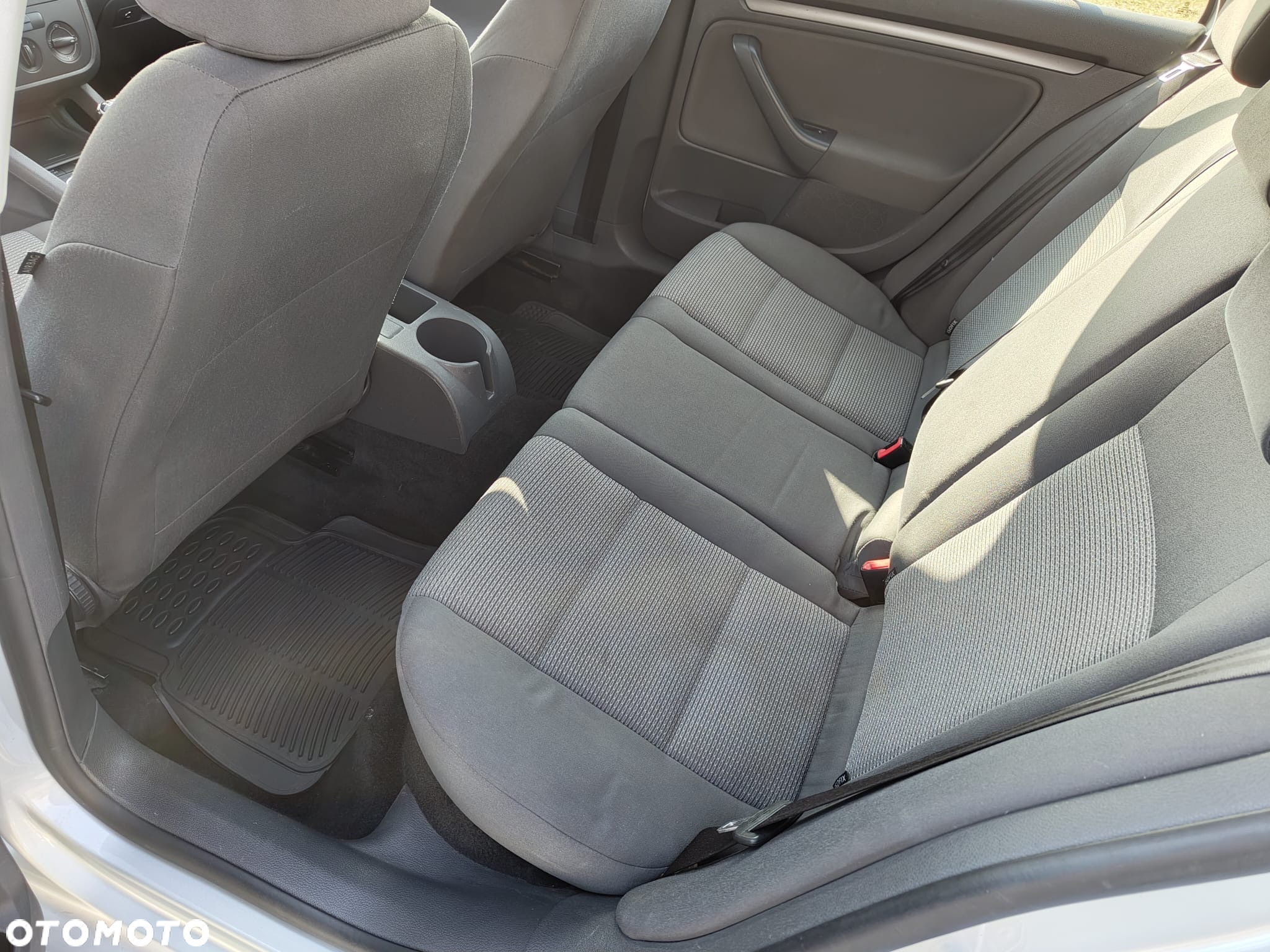 Volkswagen Golf 1.6 Trendline - 20