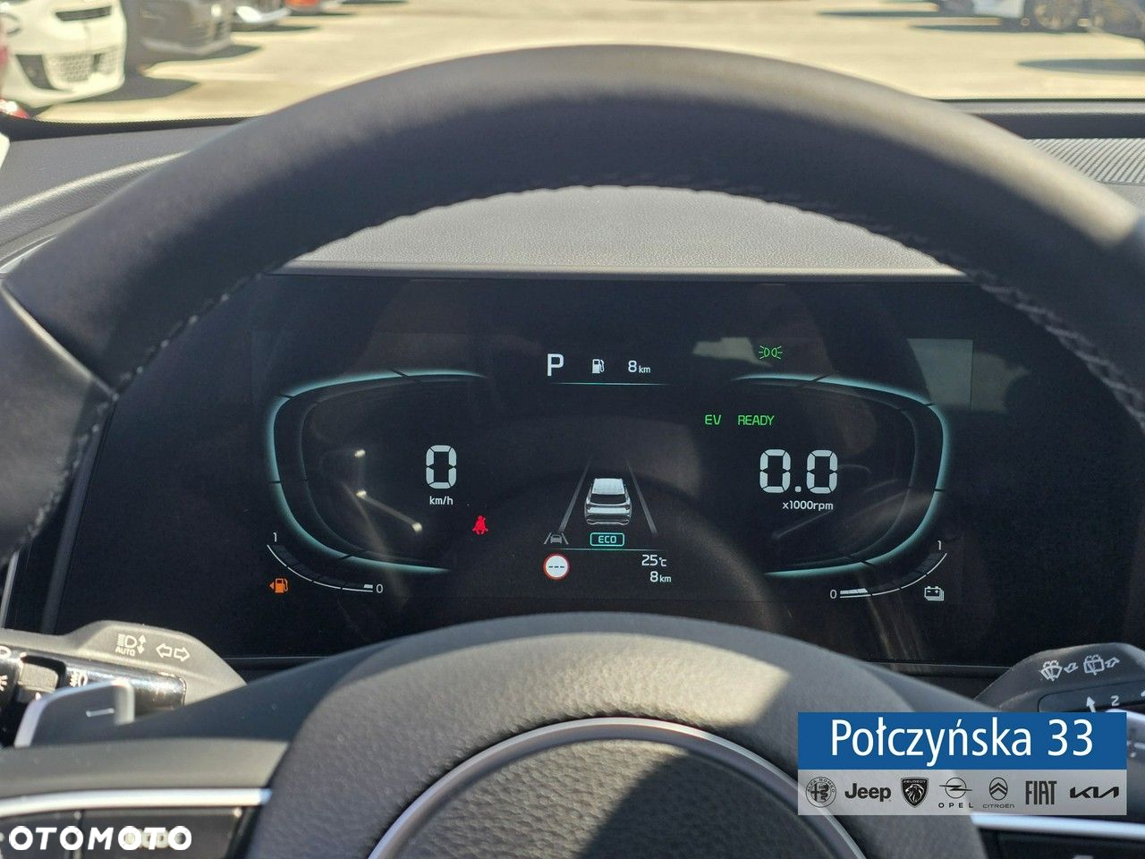 Kia Sportage - 7