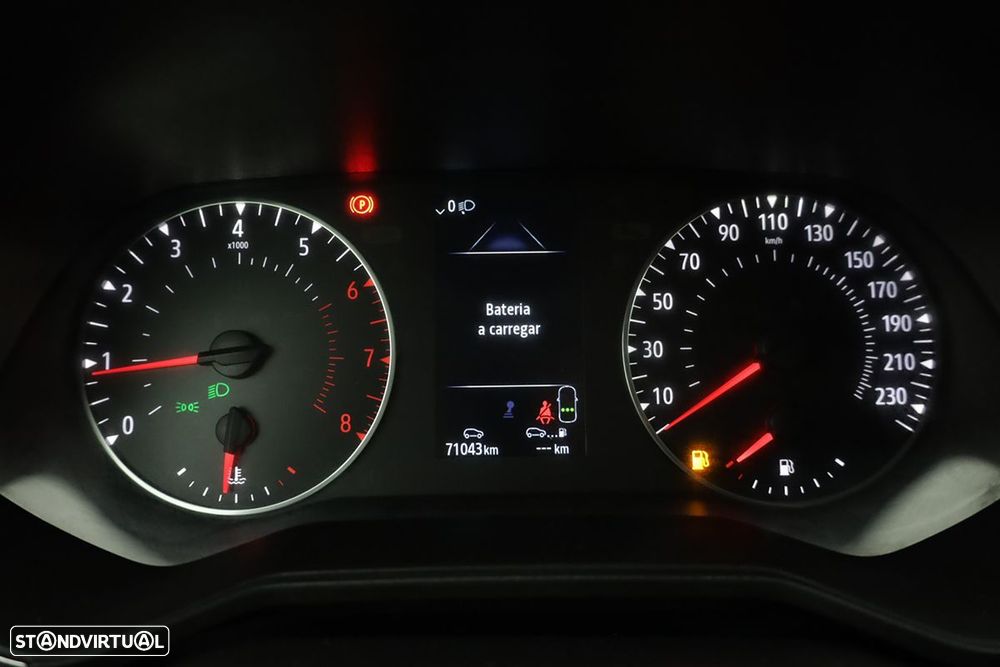 Renault Clio 1.0 TCe Limited - 16