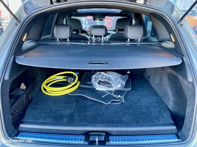 Mercedes-Benz GLC 300 de 4Matic 9G-TRONIC AMG Line - 40
