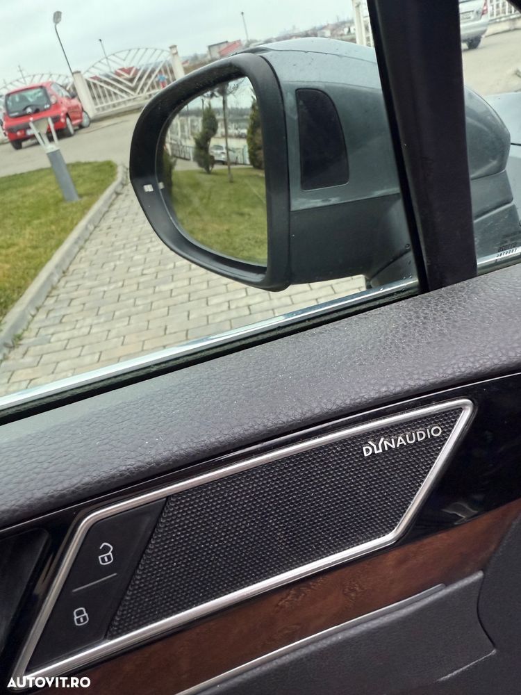 Volkswagen Passat - 21