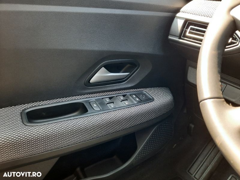 Dacia Logan - 23