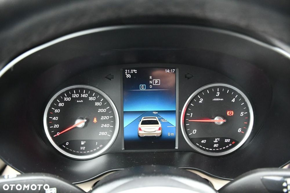 Mercedes-Benz GLC 200 d Business Edition - 6
