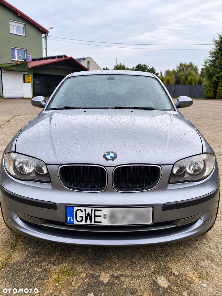 BMW Seria 1