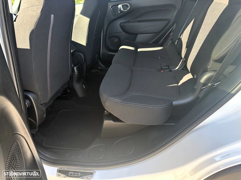Fiat 500L 1.3 MJ City Cross - 32