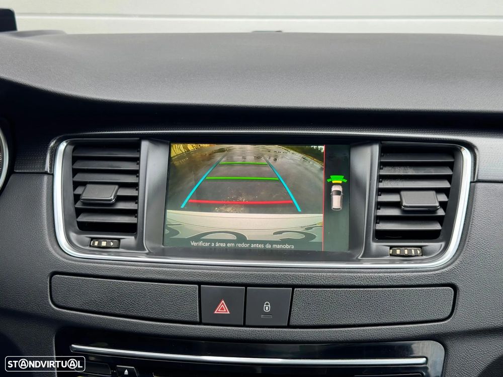 Peugeot 508 1.6 HDi-e Allure - 57