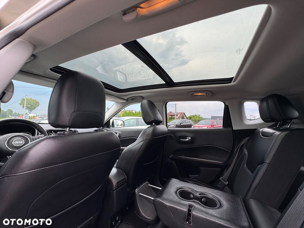 Jeep Compass 1.6 MJD Limited FWD S&S - 18