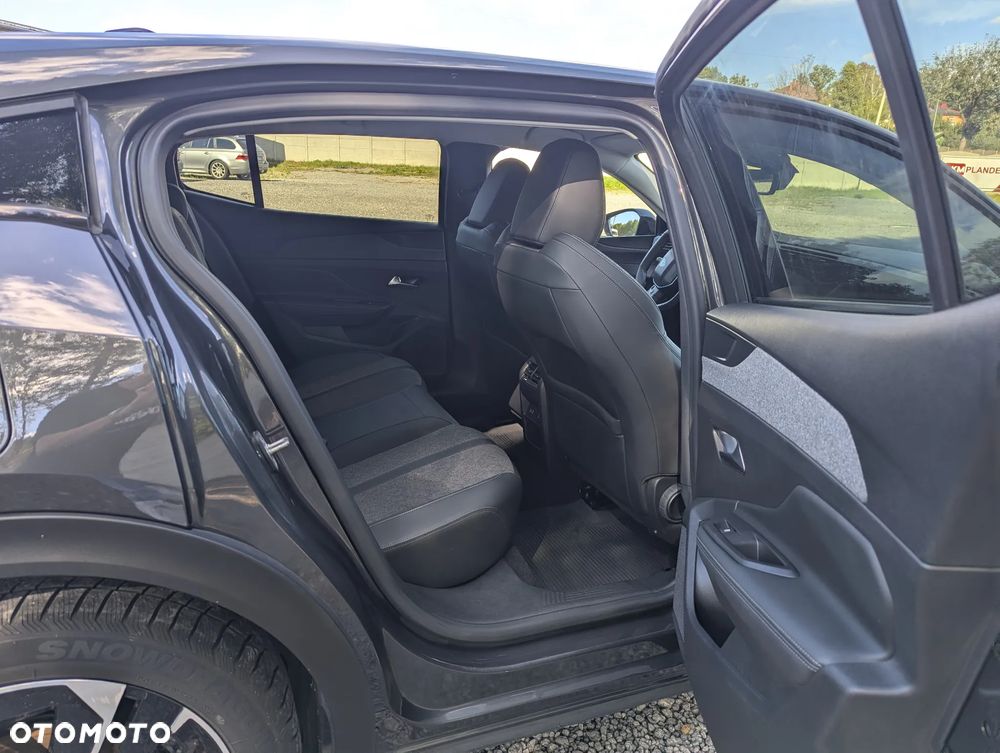 Peugeot 408 1.2 PureTech Allure S&S EAT8 - 9