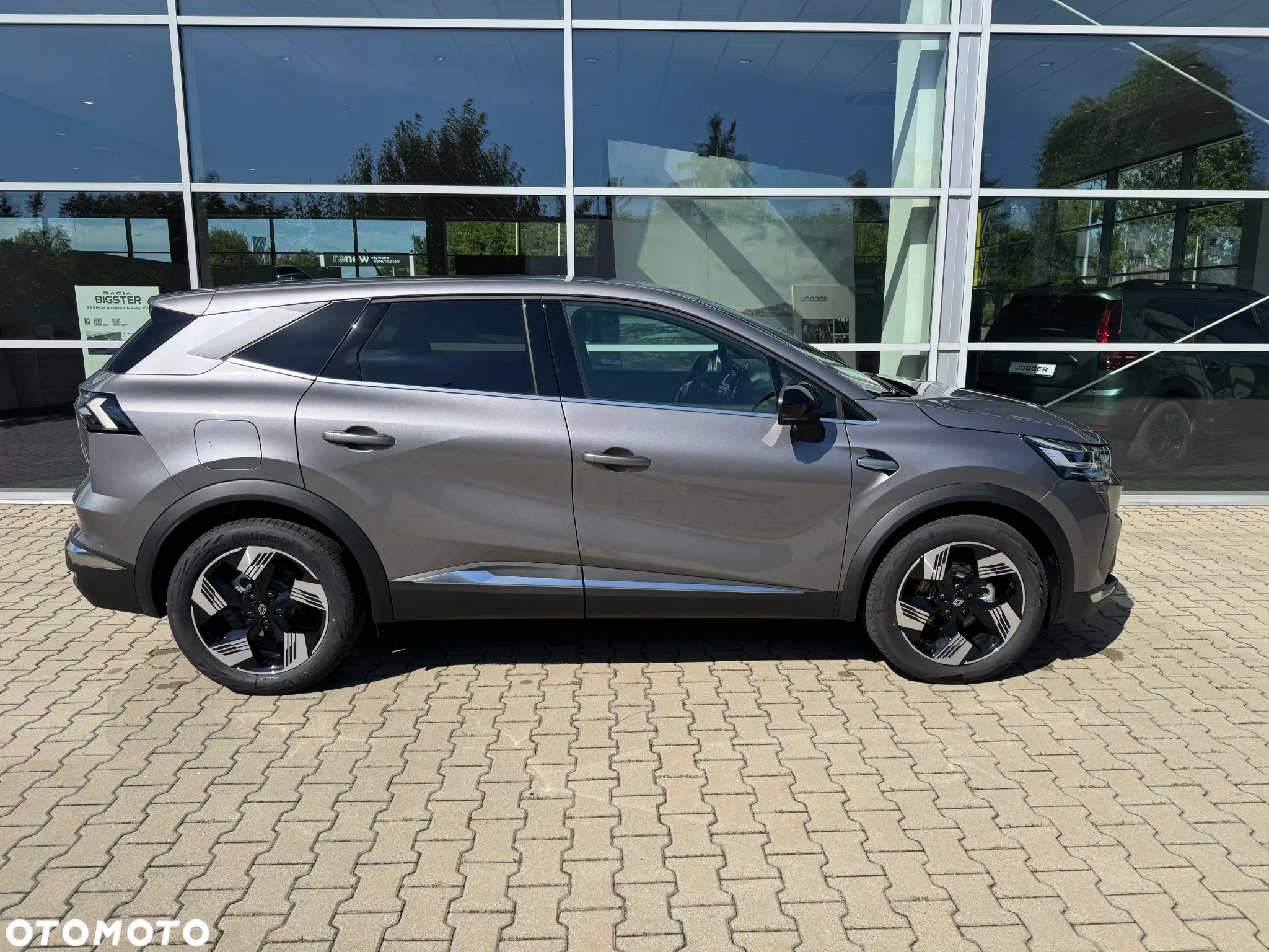 Renault Symbioz - 20