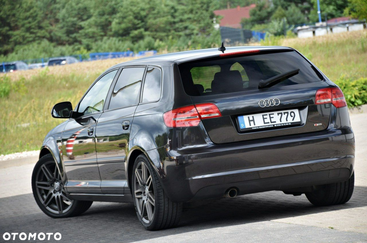 Audi A3 - 10