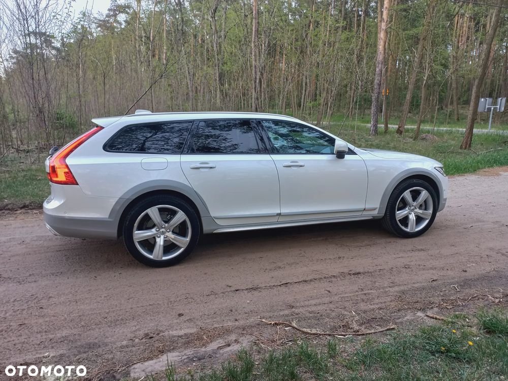 Volvo V90 - 27