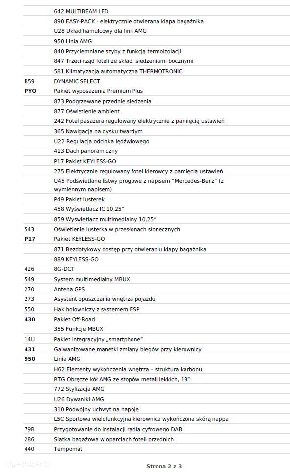 Mercedes-Benz GLB 250 4-Matic AMG Line 8G-DCT - 17