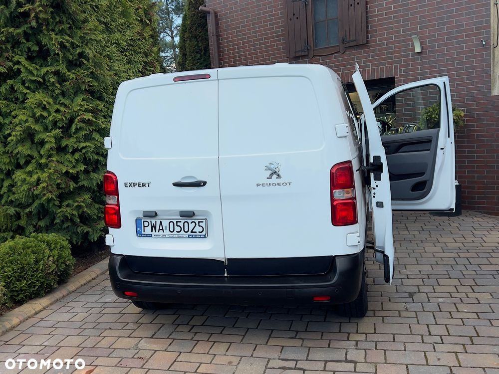 Peugeot EXPERT - 9