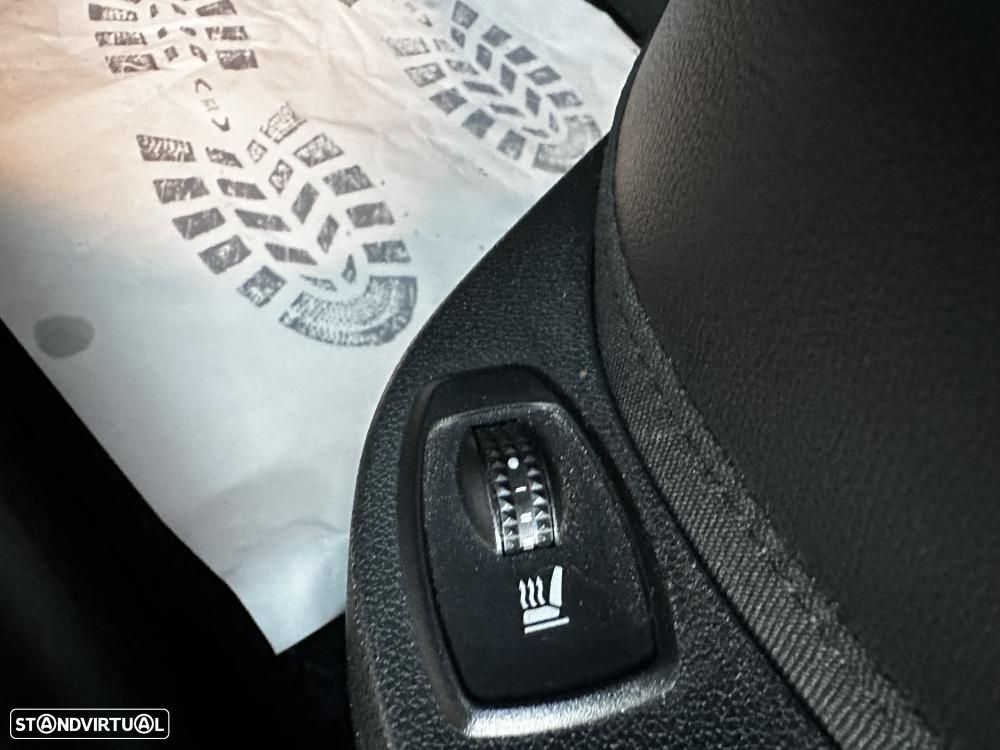 Renault Laguna Break 2.0 dCi Initiale - 19