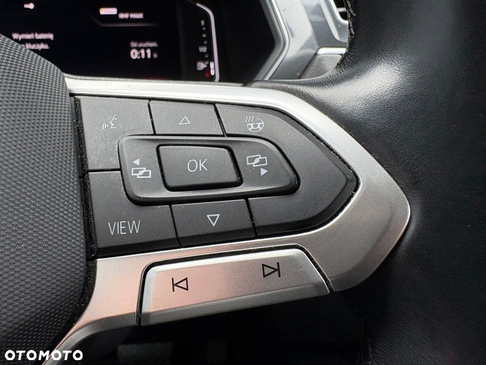 Volkswagen Tiguan - 26