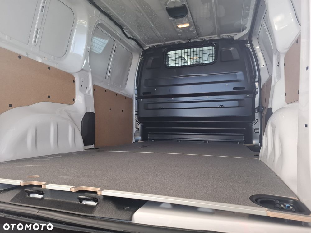 Toyota Proace - 5