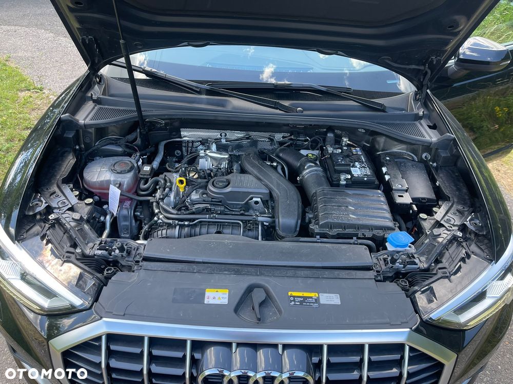 Audi Q3 - 7