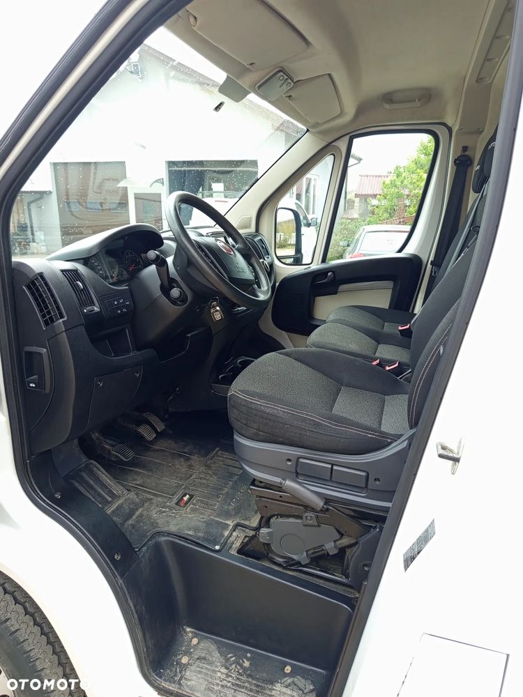 Fiat Ducato - 10