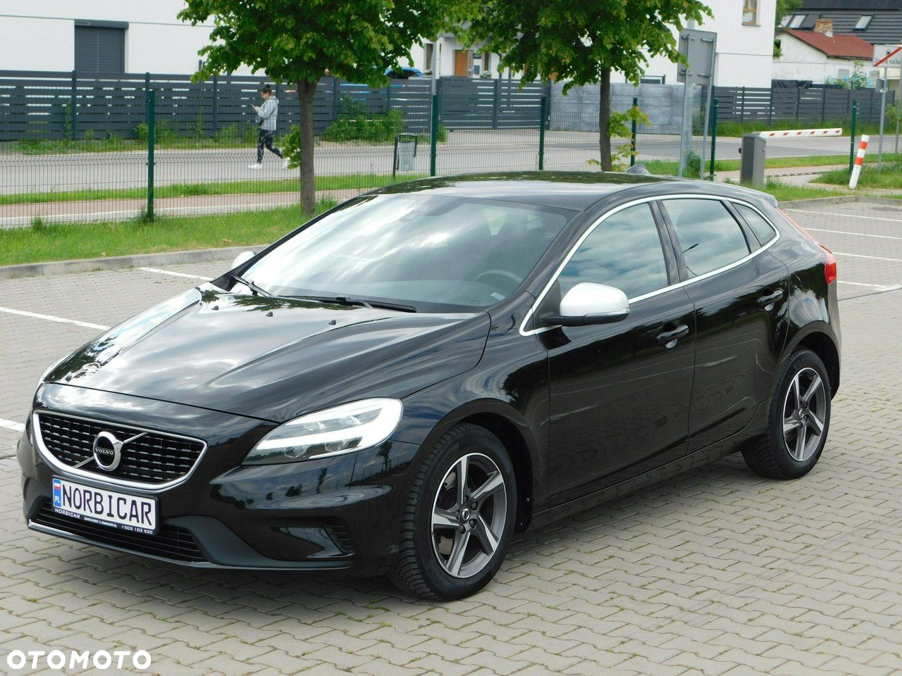 Volvo V40 - 29