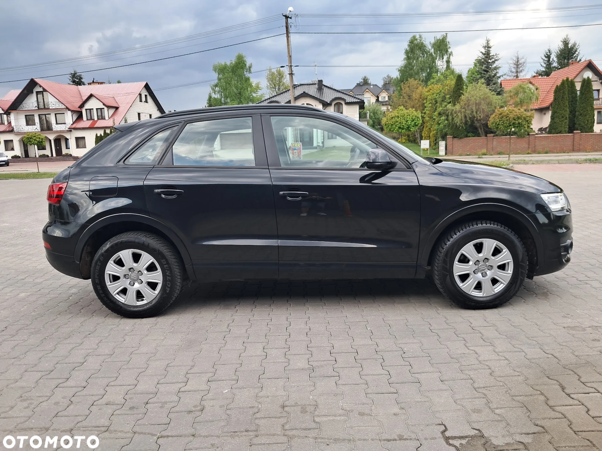 Audi Q3 2.0 TDI Quattro S tronic - 5