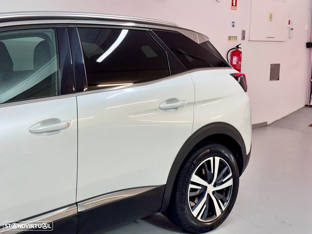 Peugeot 3008 2.0 BlueHDi GT Line - 15