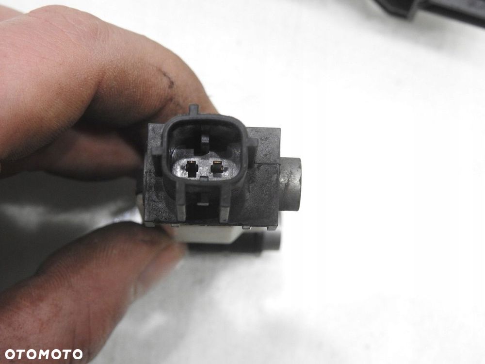SENSOR UDERZENIOWY AUDI A4 B7 - 6