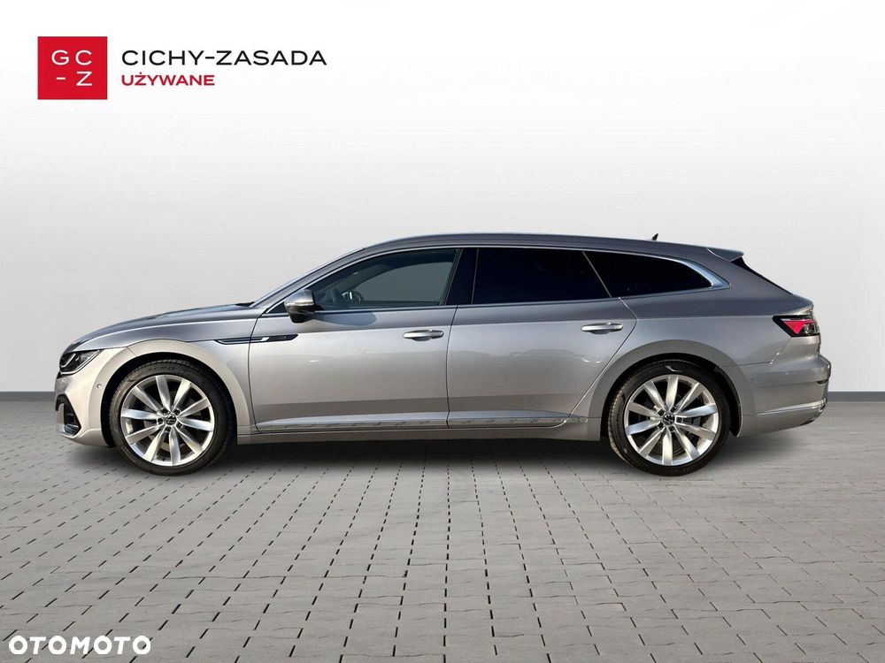 Volkswagen Arteon Shooting Brake 2.0 TSI R-Line DSG - 3