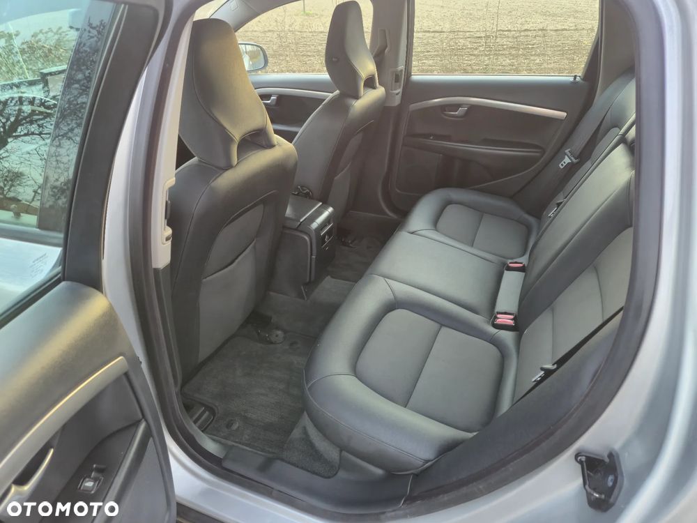 Volvo V70 - 16