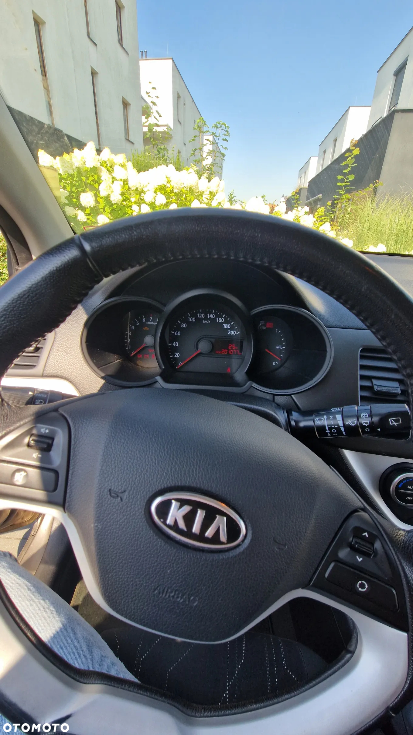 Kia Picanto - 14