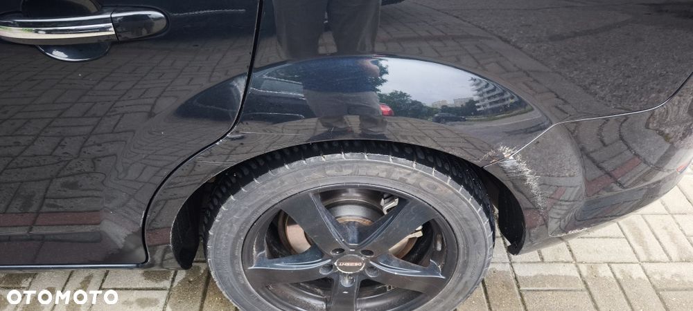 Ford Mondeo - 5
