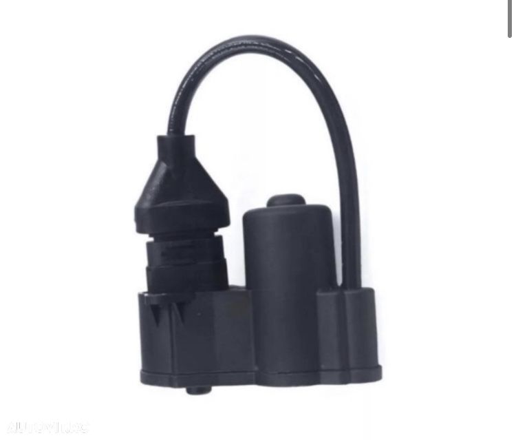 Motoras etrier spate frana de mana Audi A8 d3 2003-2009 - 2