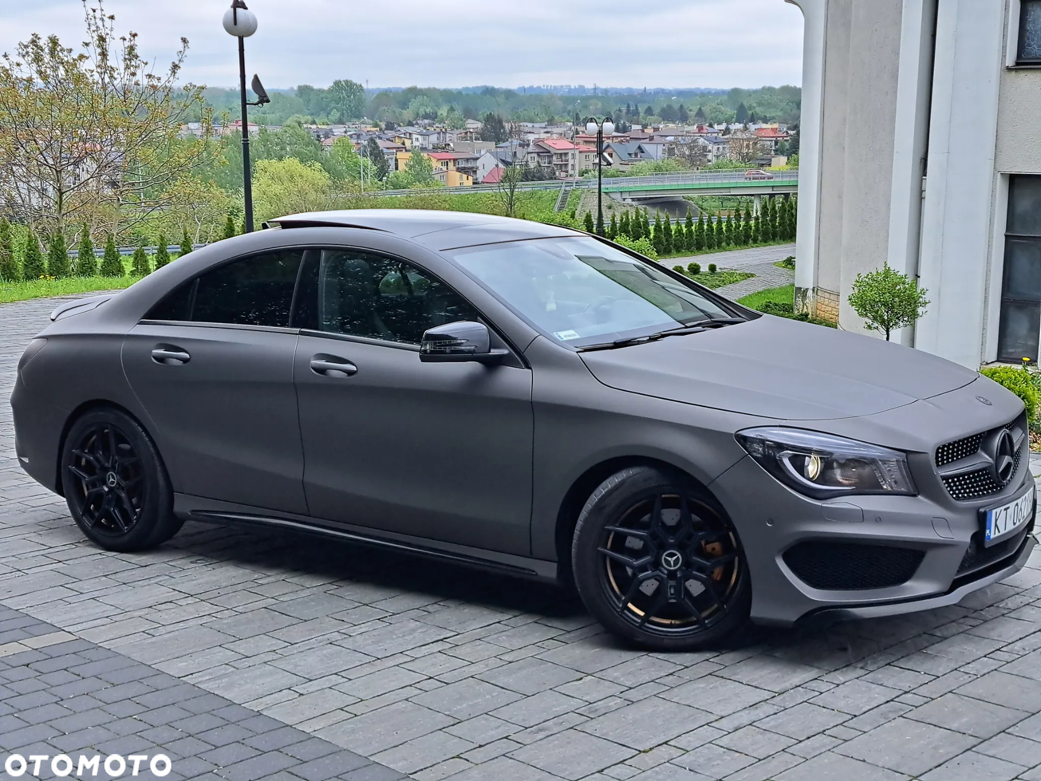 Mercedes-Benz CLA 220 CDI 4-Matic - 14