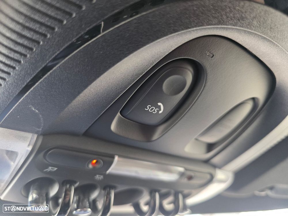 MINI Countryman One Auto - 19