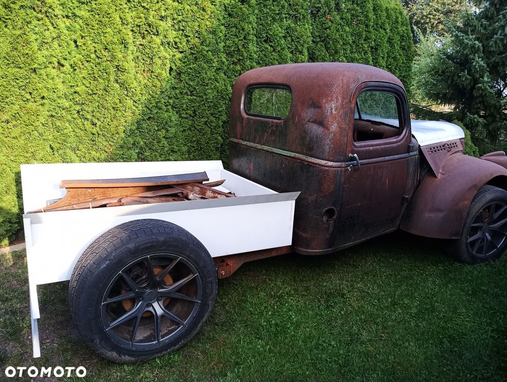 Chevrolet Inny - 2