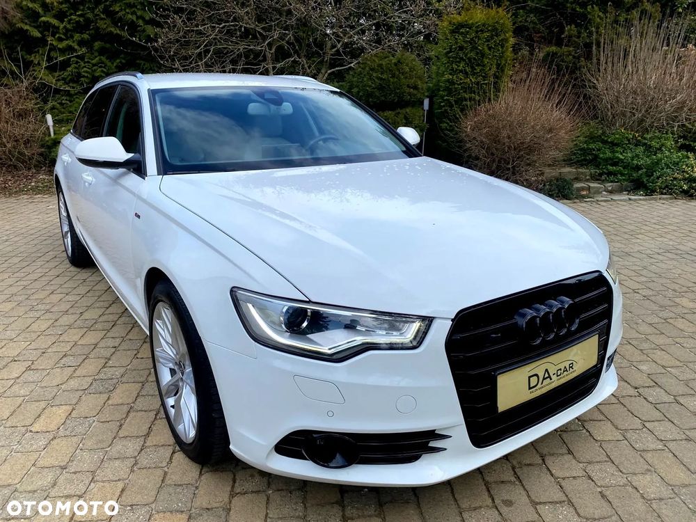 Audi A6 Avant 2.0 TDI Prime Line - 29