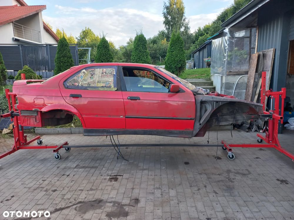 BMW Seria 3 - 13