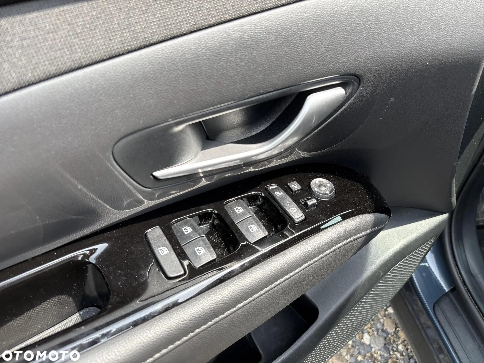 Hyundai Tucson 1.6 T-GDi 48V Smart 2WD DCT - 19