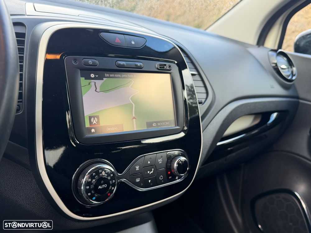 Renault Captur 0.9 TCE Exclusive - 47