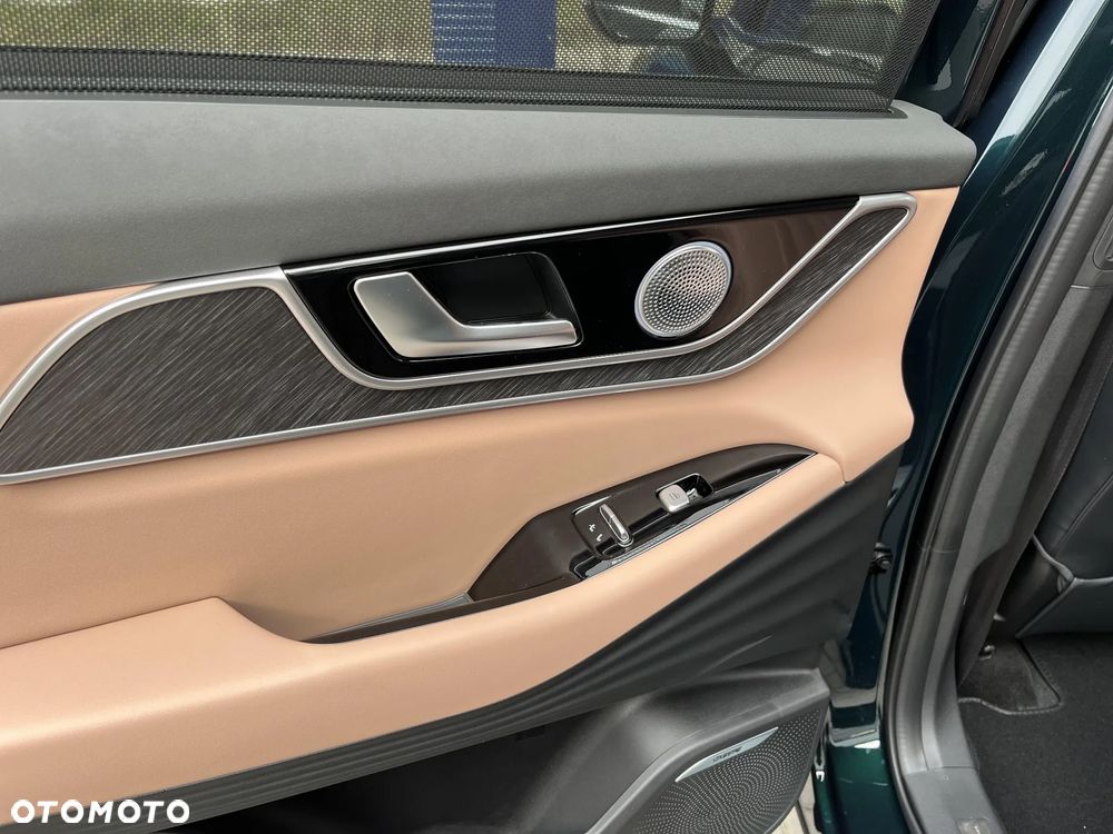 Chery Tiggo 9 1.5 T-GDI Super Hybrid Prestige 3DHT - 27