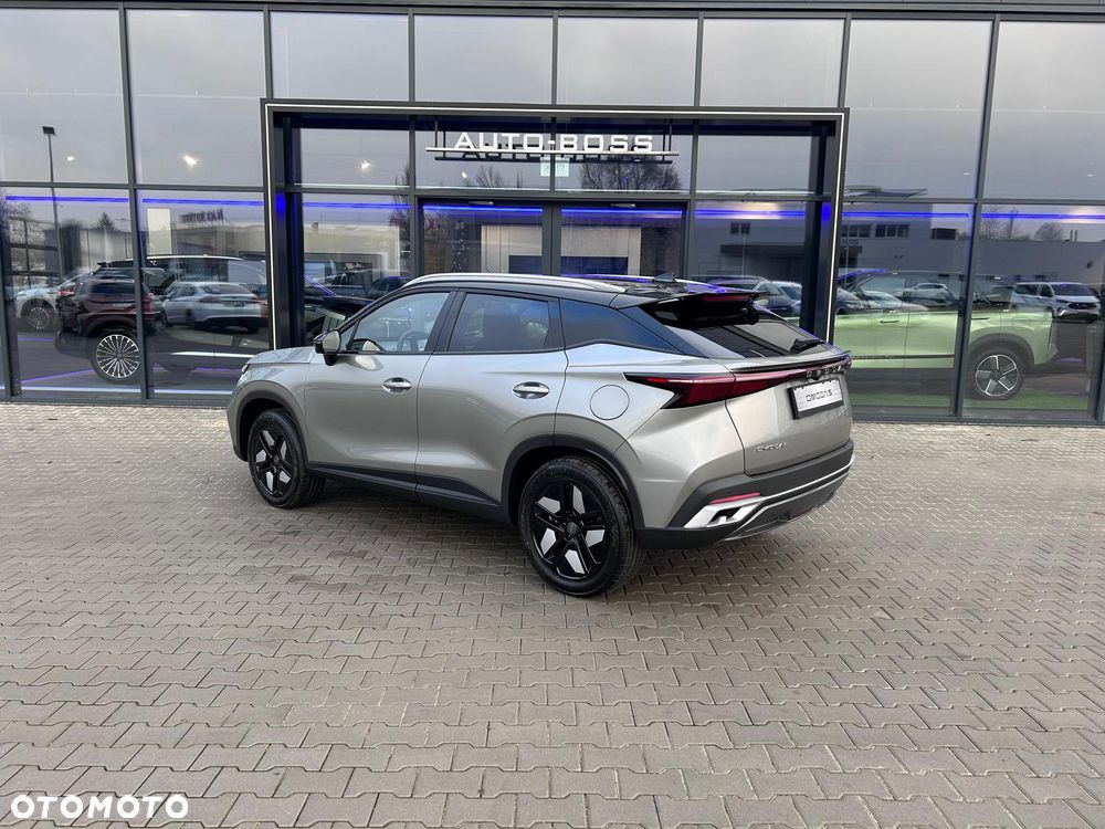 Omoda 5 1.6 T-GDI Premium DCT - 4