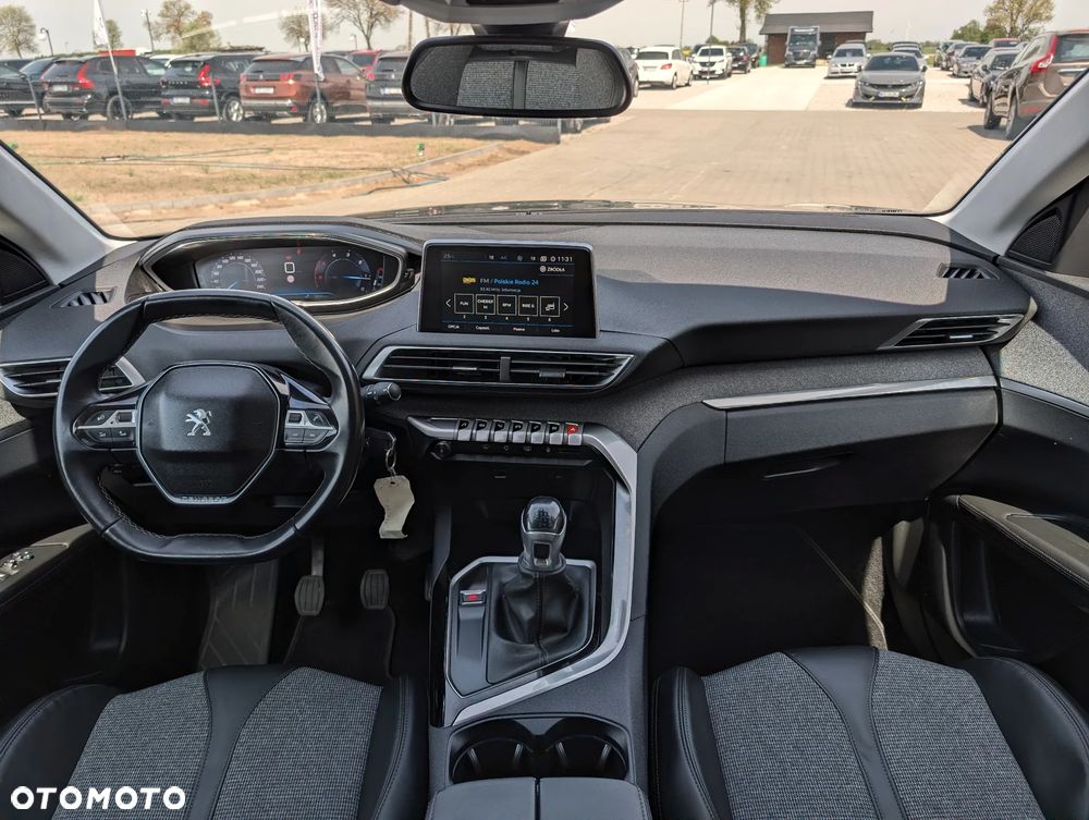 Peugeot 3008 BlueHDi 130 Stop & Start Allure - 24