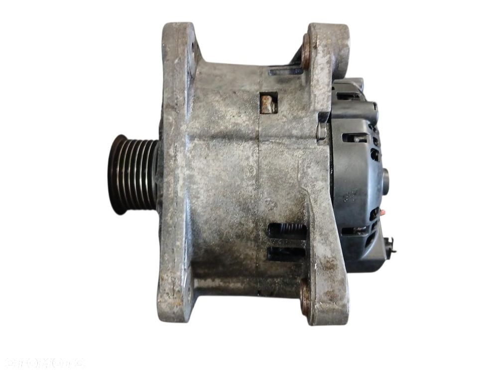 ALTERNATOR RENAULT SCENIC II 1.9 DCI S543385A SCENIC II - 2