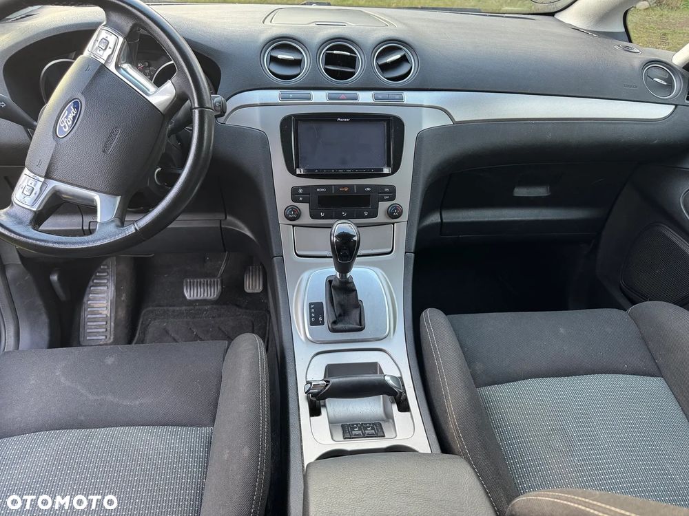 Ford S-Max 2.0 TDCi DPF Business Edition - 7