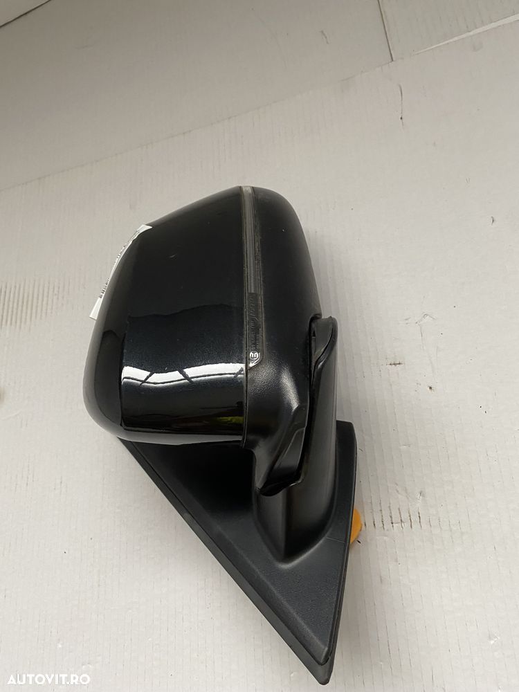 Usa usi BMW X3 F25 bara spate trager oglinda - 2