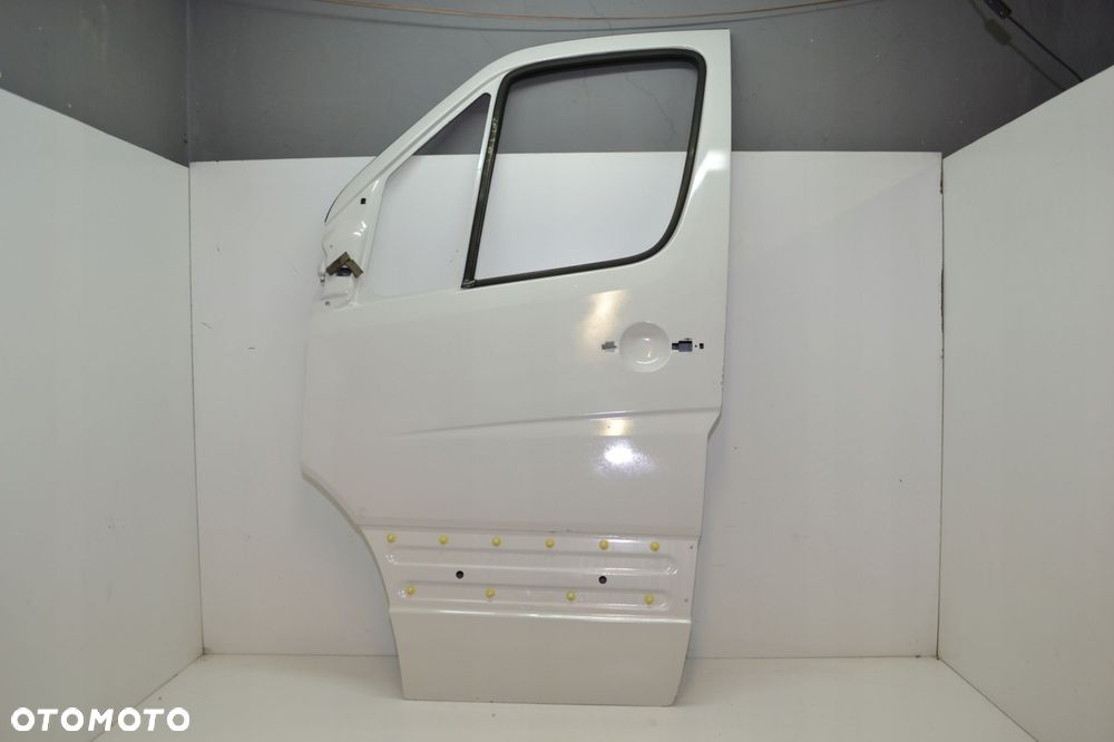 SPRINTER W906 906 CRAFTER DRZWI LEWE PRZEDNIE LEWY PRZÓD LIFT - 1