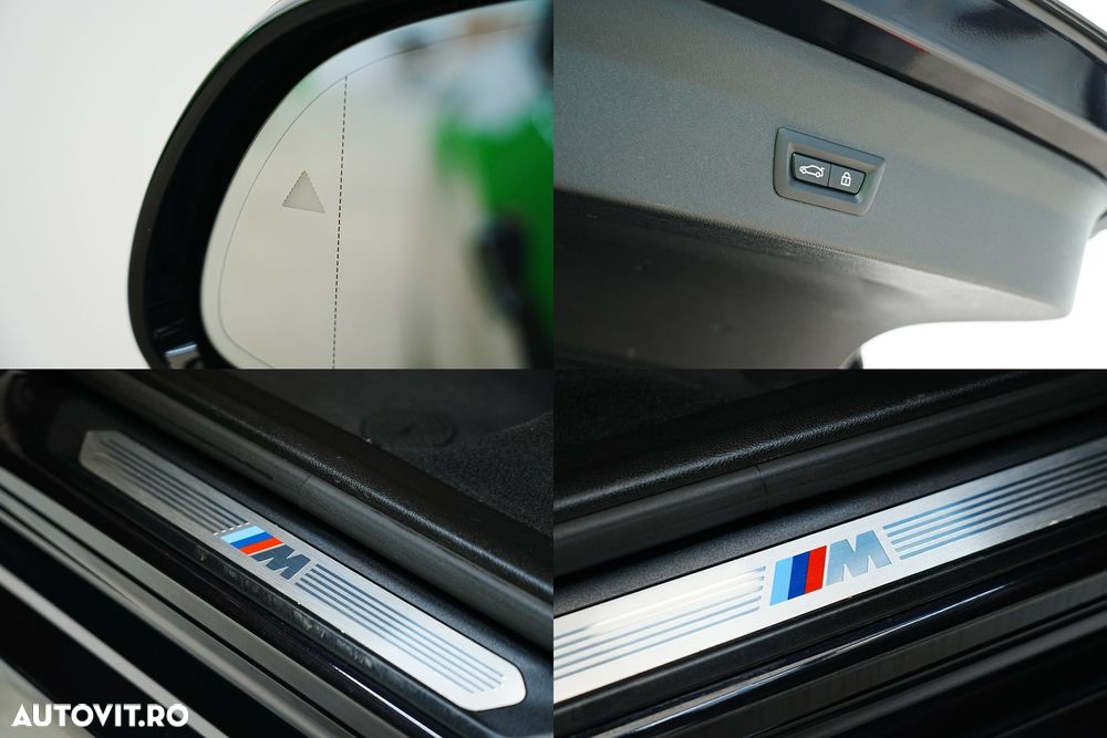 BMW X4 xDrive20d Aut. M Sport Edition - 25