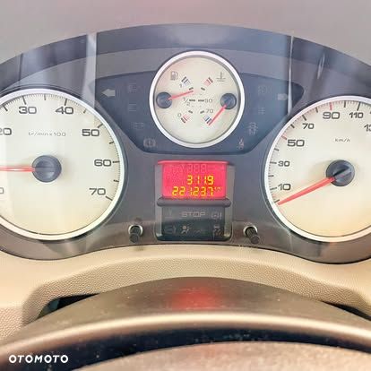 Fiat Scudo Panorama L1H1 Family - 20