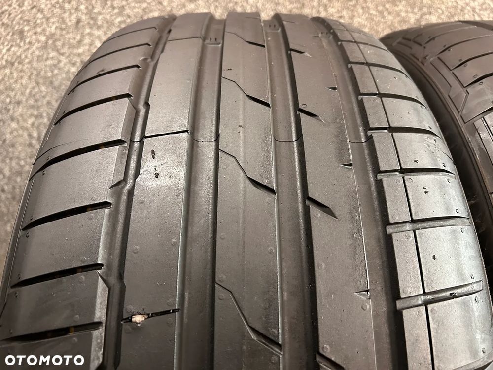 Opony letnie Hankook Ventus S1 Evo 3 EV 255/45/19 100T 2szt. Nowe Demo! - 2