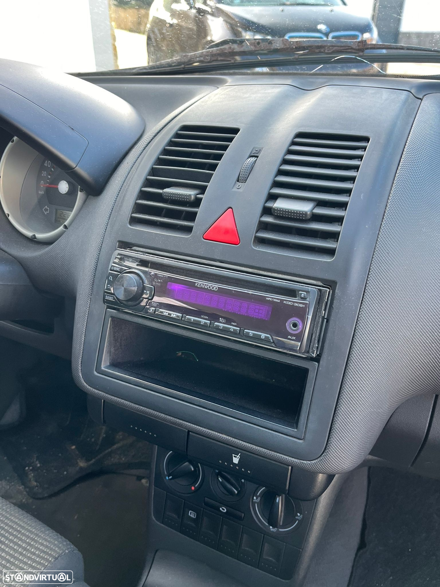 VW Polo - 5
