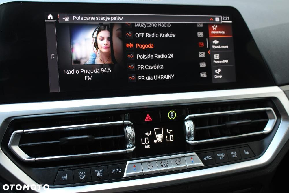 BMW Seria 3 - 18